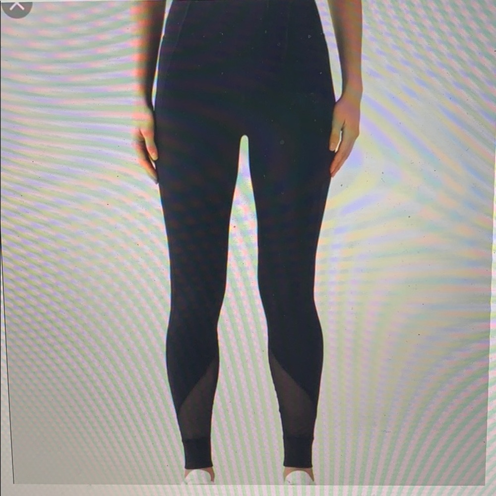 Lululemon Hot like Agni Pant